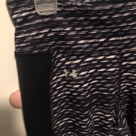 Under Armour Leggings - Picture 5 of 8
